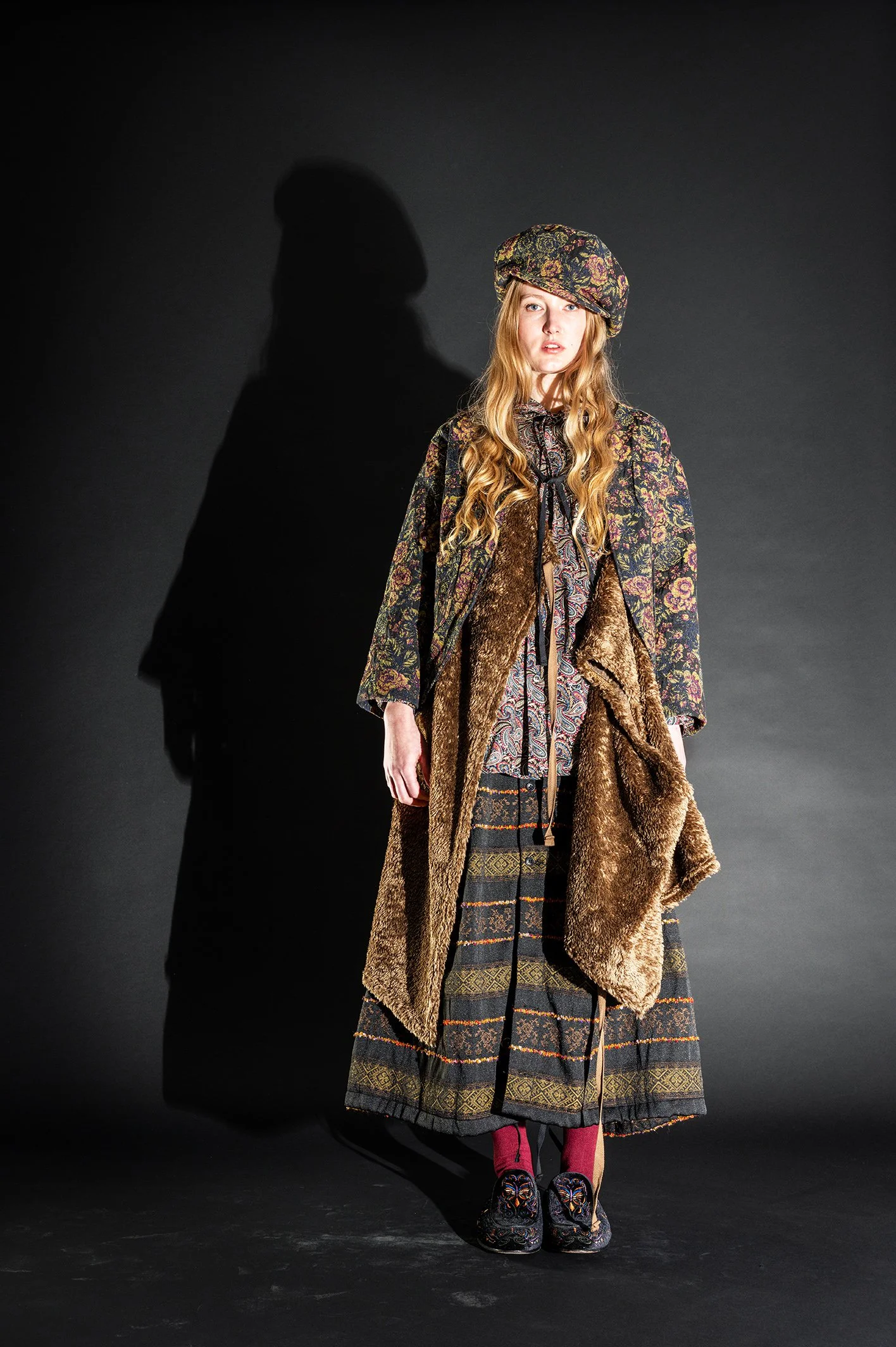 FW24 — Engineered Garments